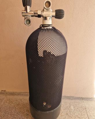 Monobombola sub 15 L