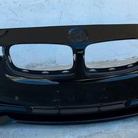 Paraurti anteriore e posteriore bmw f30-f31