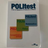 Libro Politest Ingegneria Politecnico di Milano