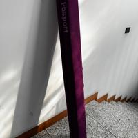Trave Morbida ginnastica artistica