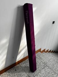 Trave Morbida ginnastica artistica