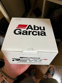 Mulinello Abu Garcia Revo SX RVO 3 SX 3000 H