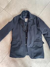 Giubbotto Moncler uomo taglia M