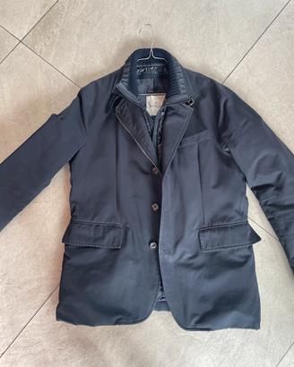 Giubbotto Moncler uomo taglia M