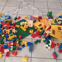 Lego Duplo 15€ al Kg