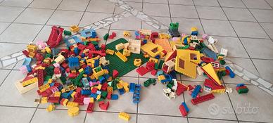 Lego Duplo 15€ al Kg