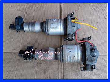 Sospensioni pneumatiche Originali VW Touareg 02 >