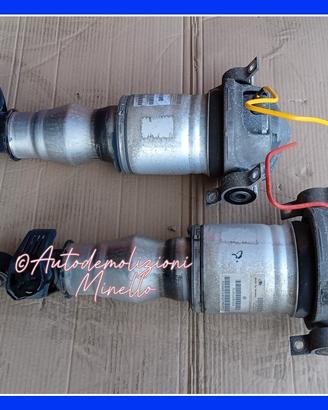 Sospensioni pneumatiche Originali VW Touareg 02 >