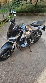 Cupolino  PUIG Honda Hornet 1000 