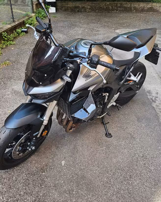 Cupolino  PUIG Honda Hornet 1000 