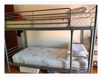 Letto a castello