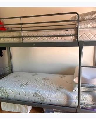 Letto a castello