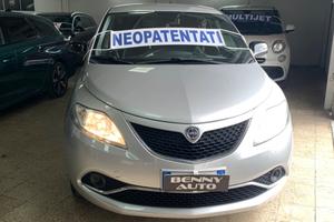 Lancia Ypsilon 1.2 69 CV 5 porte GPL Ecochic Plati
