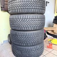 Gomme 225/45R17 Bridgestone 94H