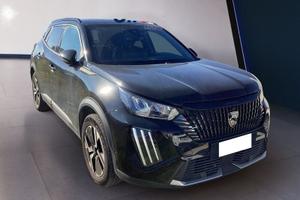 Peugeot 2008 BlueHDi 130 EAT8 Allure S/S