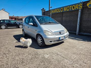 Mercedes-benz A 170 CDI cat Avantgarde