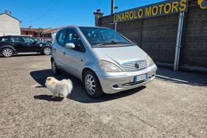 Mercedes-benz A 170 CDI cat Avantgarde