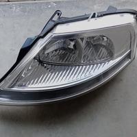 faro anteriore sx Citroen C3 