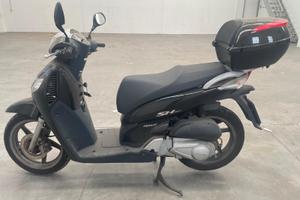 Honda SH 150 – 2005 – 15.741 km