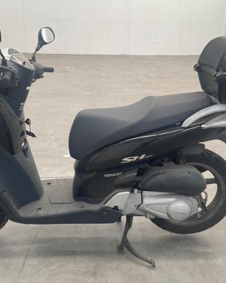 Honda SH 150 – 2005 – 15.741 km