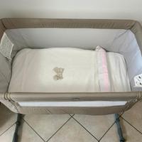 next to mee chicco essential