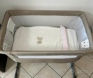 next to mee chicco essential