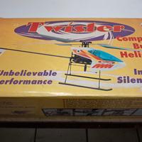 elicottero radiocomandato