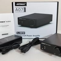 Aiyima A07 Premium TPA3255