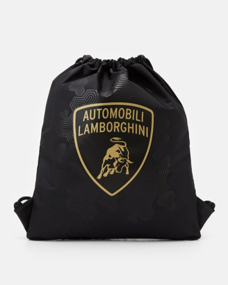 Borsa zaino automobili Lamborghini
