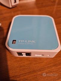 Tp-Link TL - WR702N