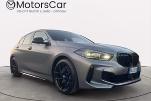 BMW M 135i xDrive Colorvision Edition