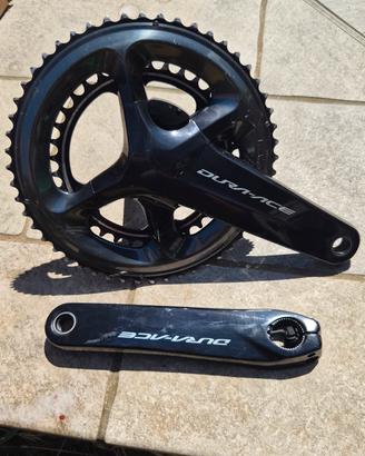 Gruppo DuraAce R9100 di2 power meter