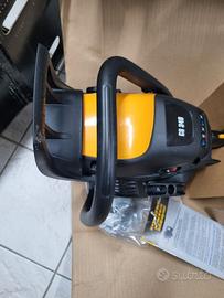 MOTOSEGA MCCULLOCH CS 340