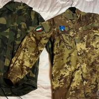 ESERCITO MARINA MILITARE CARABINIERI