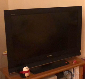 Televisore a Taranto