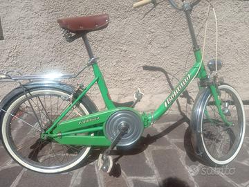 Bicicletta Graziella Legnano