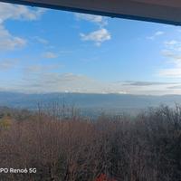 Vendita villetta a schiera