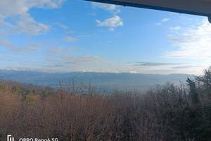 Vendita villetta a schiera