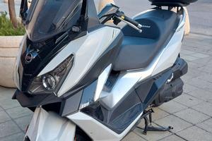 SYM Cruisym 300 ABS – anno 2019 – UniProprietario