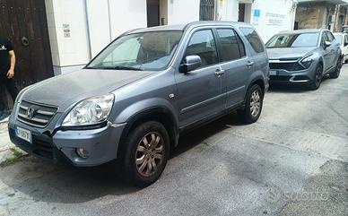 Honda CRV anno 2007