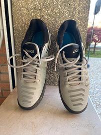 Scarpe tennis Asics gel resolution 7