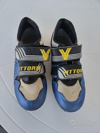 Scarpe Vittoria ciclismo bambino
