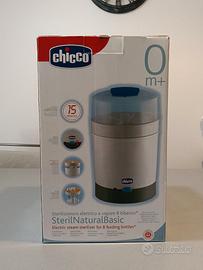 Sterilizzatore Chicco
