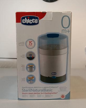 Sterilizzatore Chicco