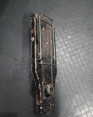 Ciao piaggio porta pacchi