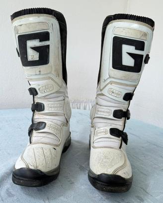 Scarponi enduro Gaerne tg 41