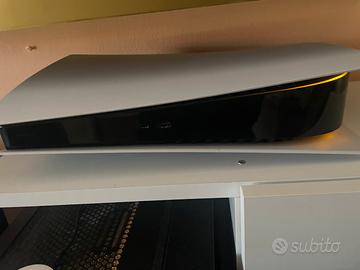 Playstation 5 Digital edition