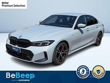 BMW Serie 3 320D MHEV 48V XDRIVE M SPORT PRO AUTO