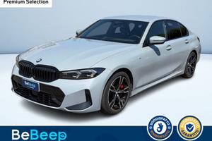 BMW Serie 3 320D MHEV 48V XDRIVE M SPORT PRO AUTO