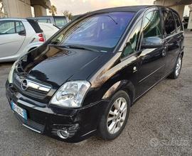 Opel meriva 1.7 cdti 2007